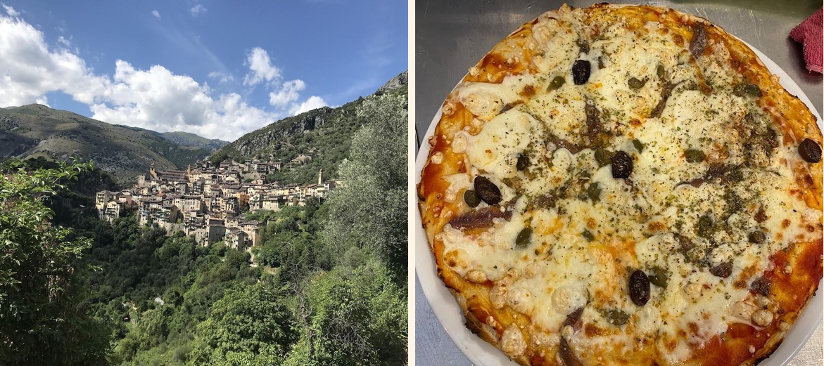 Le Heinz Café - Gallery Image 1