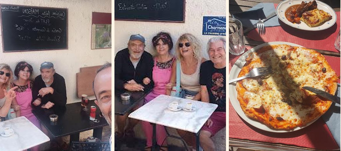 Le Heinz Café - Gallery Image 2