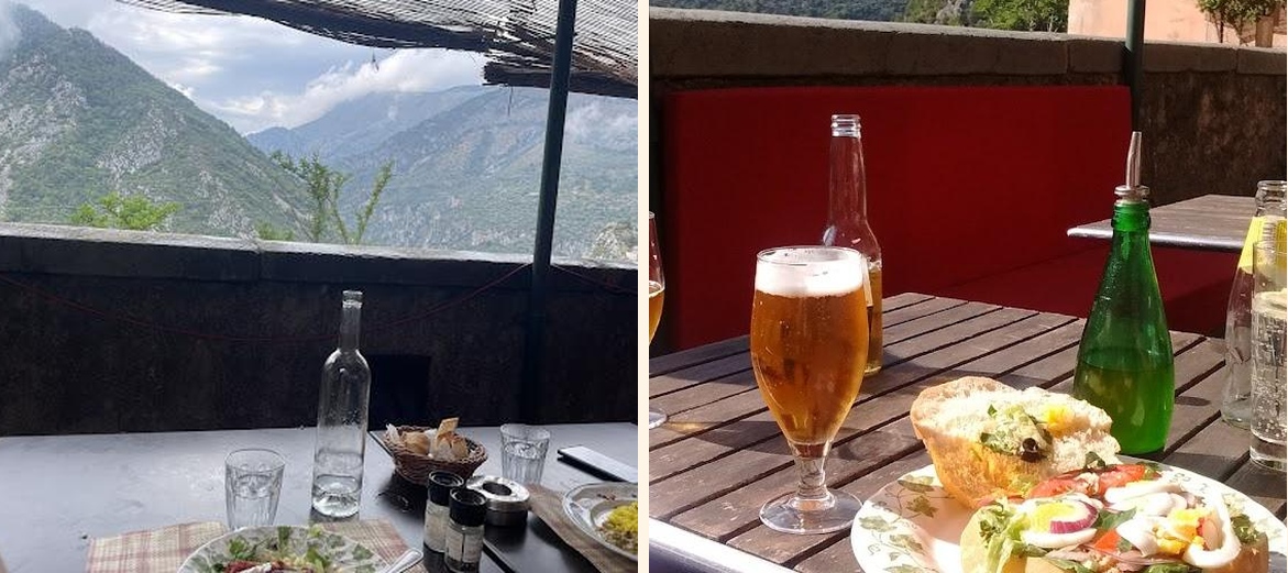 Le Heinz Café - Gallery Image 4