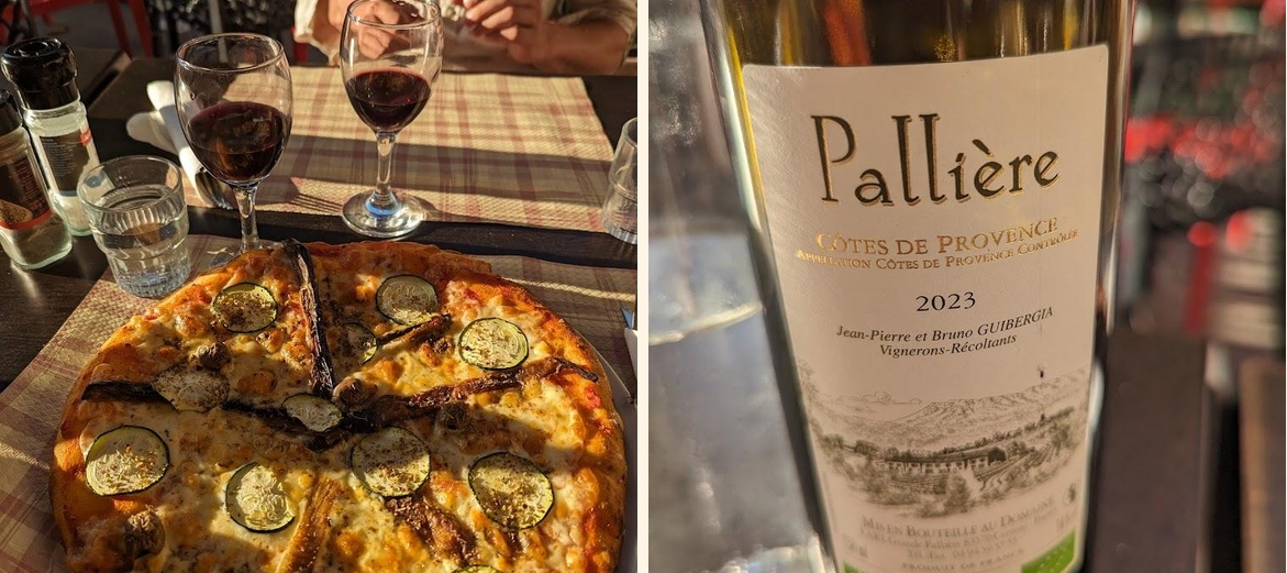 Le Heinz Café - Gallery Image 5